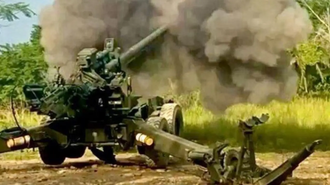 Bombardeo en Amalfi contra el Clan del Golfo 