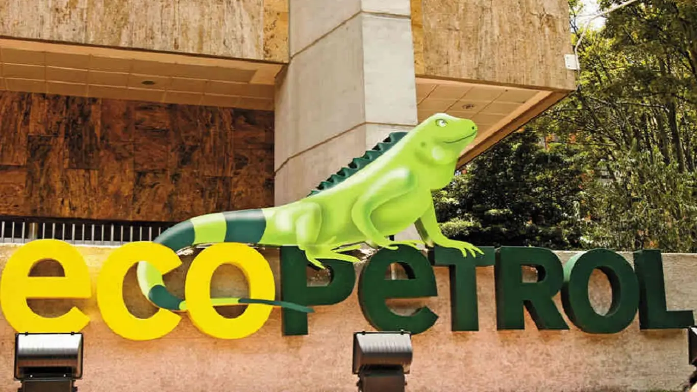 Ecopetrol Ciberataque