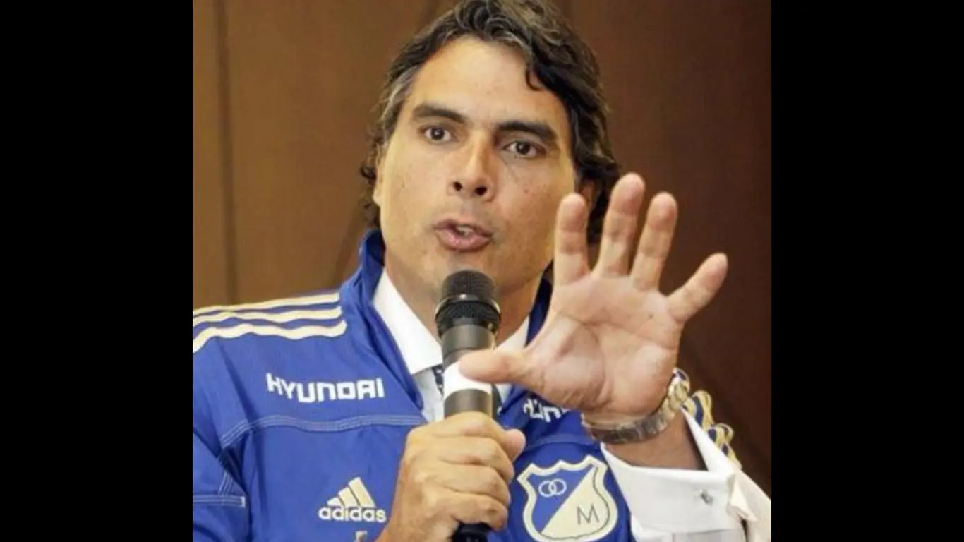 Felipe Gaitán