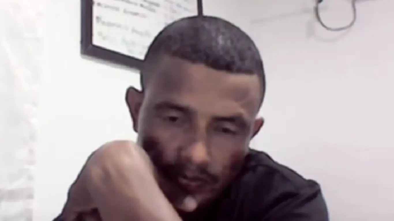 Asesino líder social