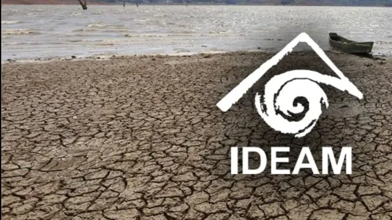 El Niño 2026: varias ciudades en alerta roja