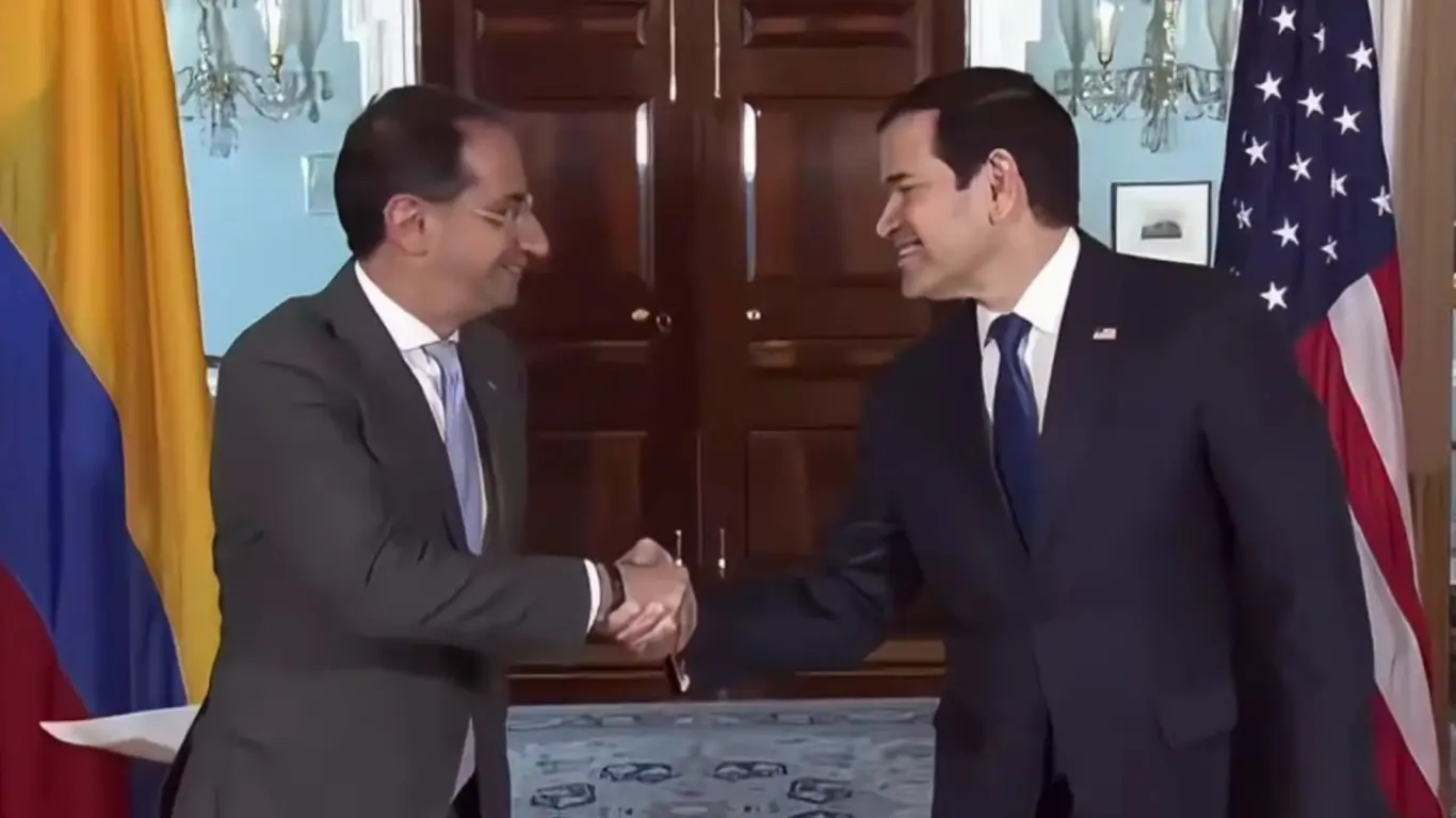 Restrepo y Rubio