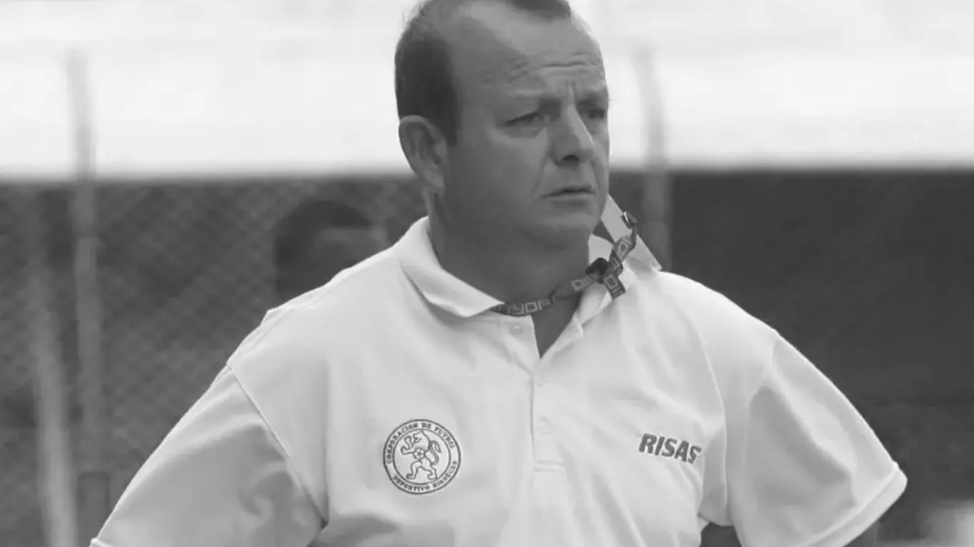 Técnico Aristizabal