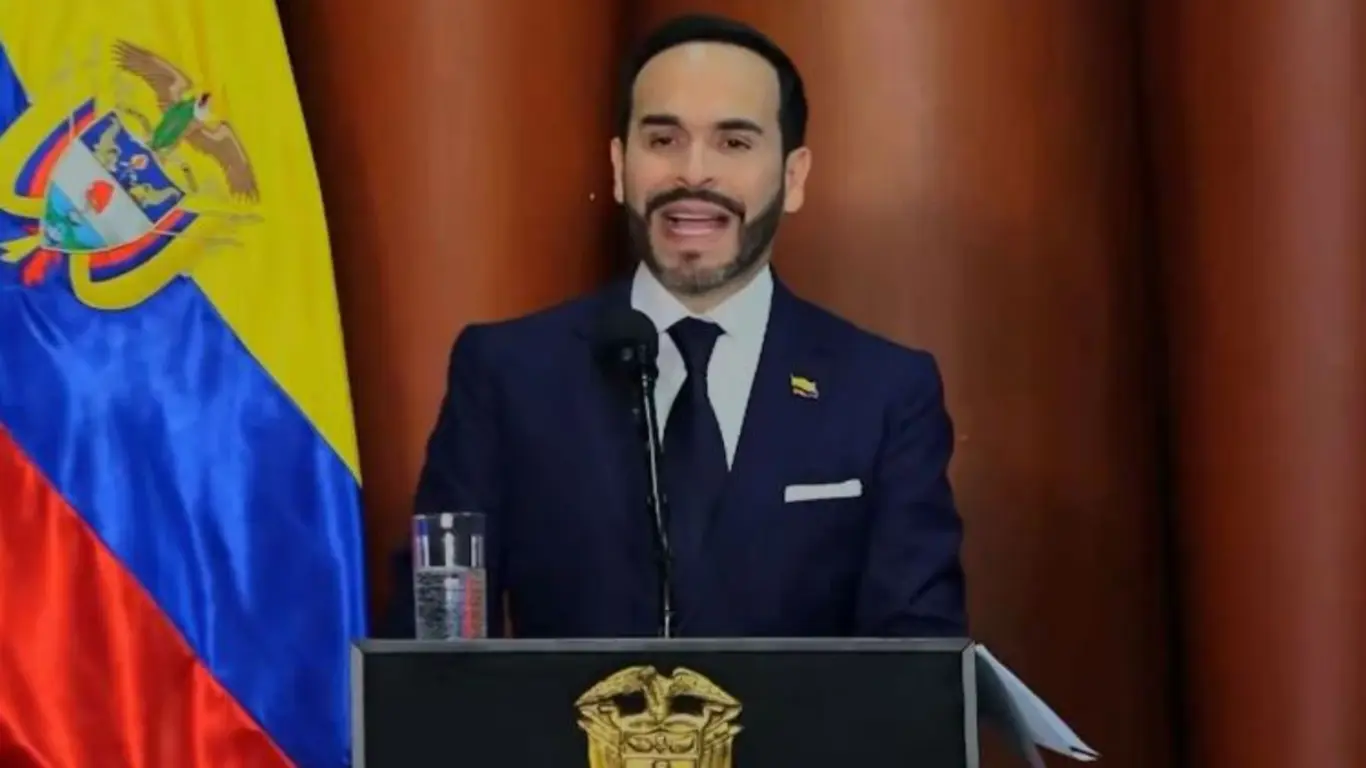 De La Espriella reporta más de 12 toneladas de cocaína incautadas
