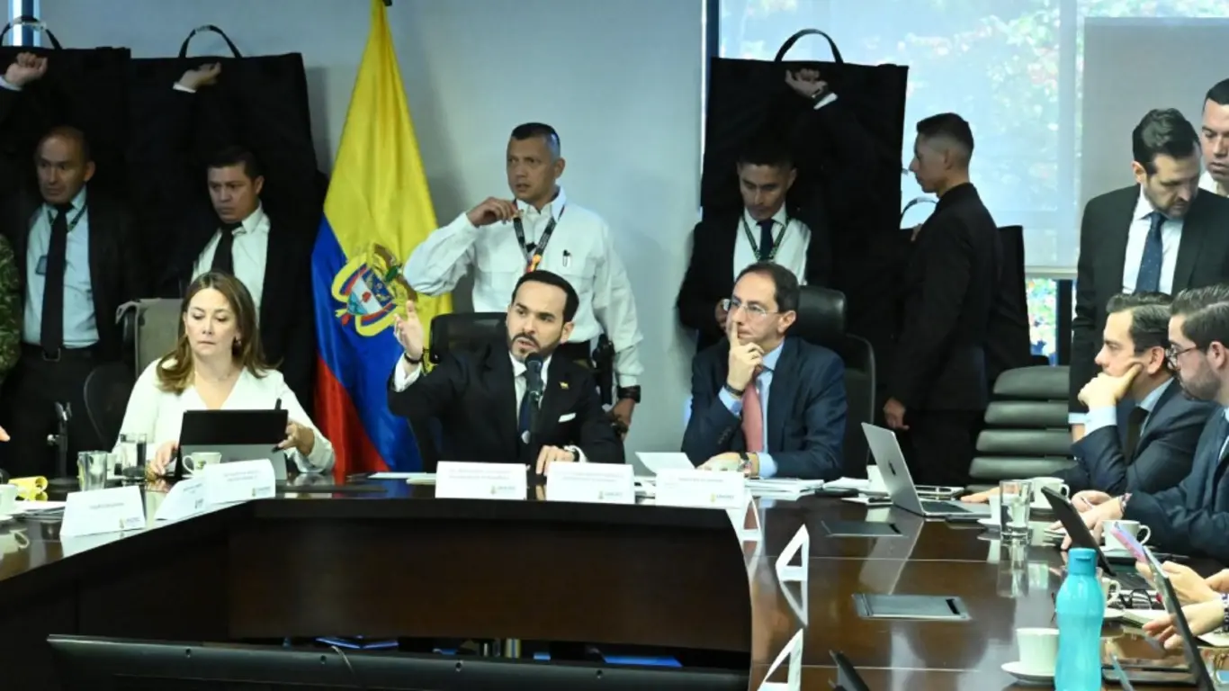 Puesto de Mando Abelardo