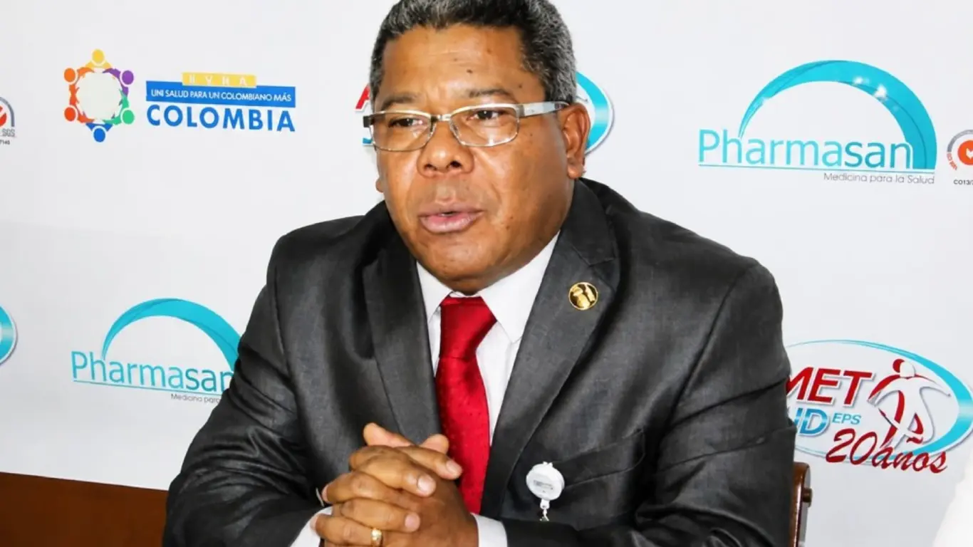 Gustavo Adolfo