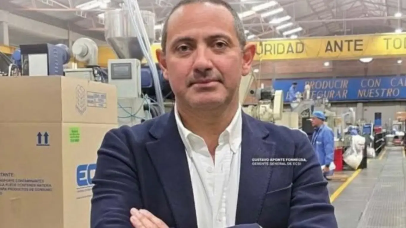 Gustavo Aponte