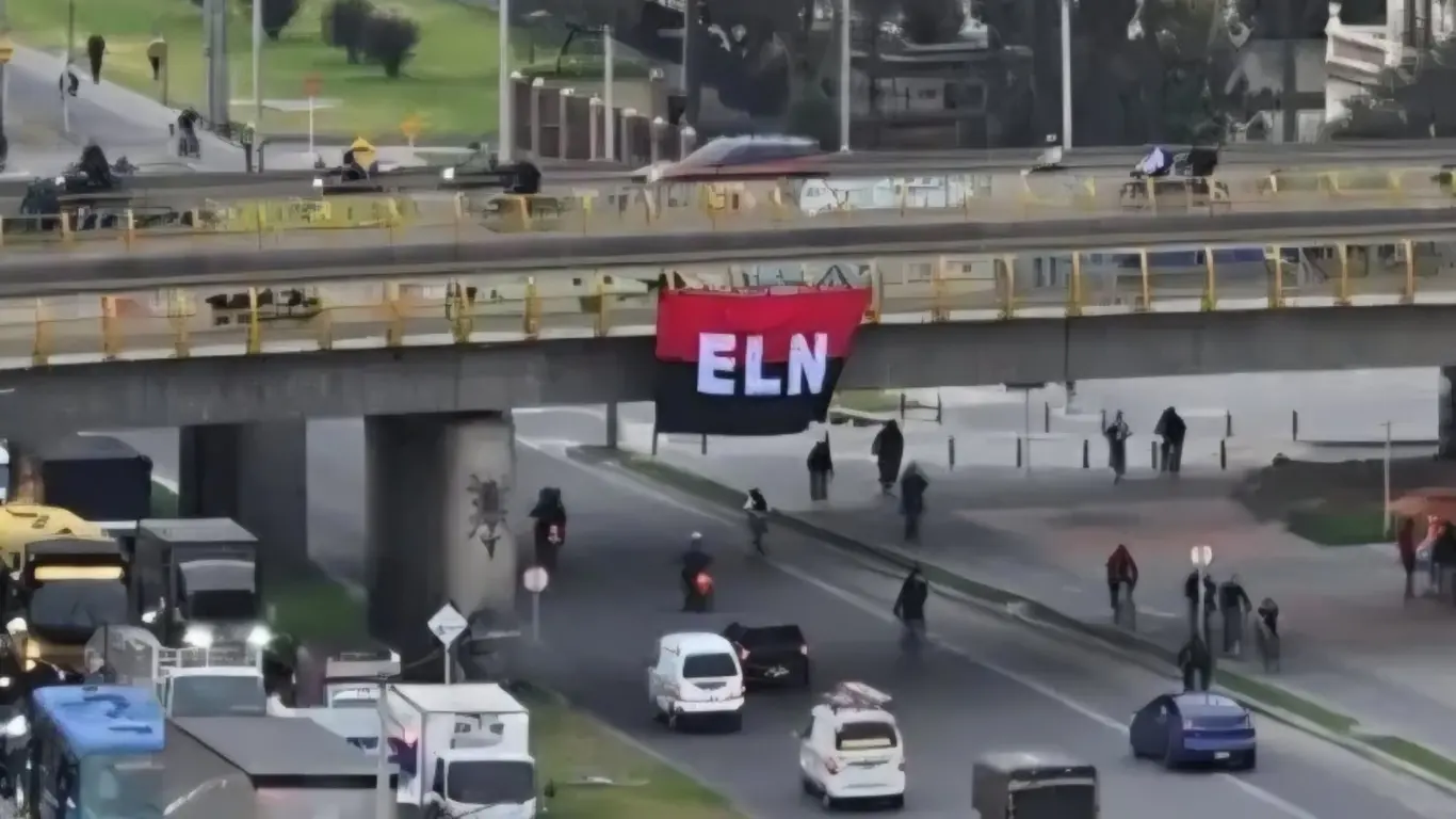 Bandera Eln Bta