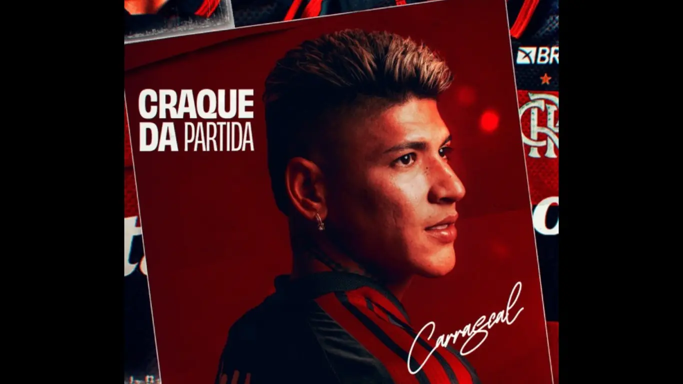 Carrascal Flamengo