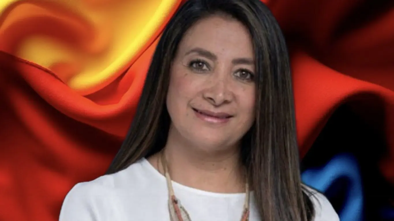 Claudia Benavides