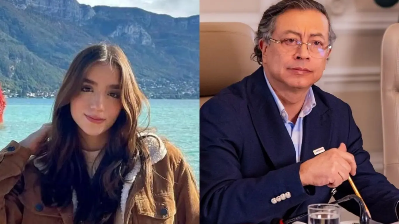 Ana María Saavedra, única trilliza sobreviviente tras el terremoto, pide a Petro no politizar las exequias de su familia
