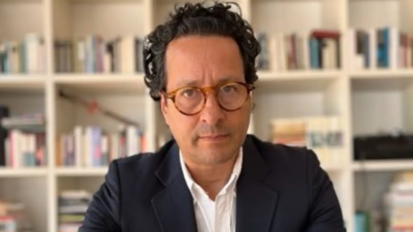 Ricardo Valencia será el nuevo director del DANE