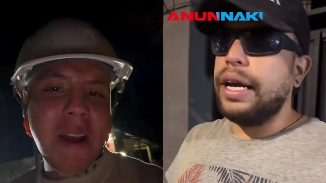 Denuncian falsa alerta de personas atrapadas bajo los escombros en Pereira
