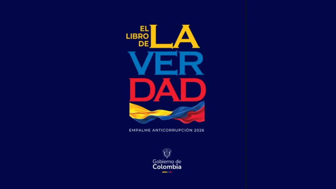 Portada de El Libro de la Verdad