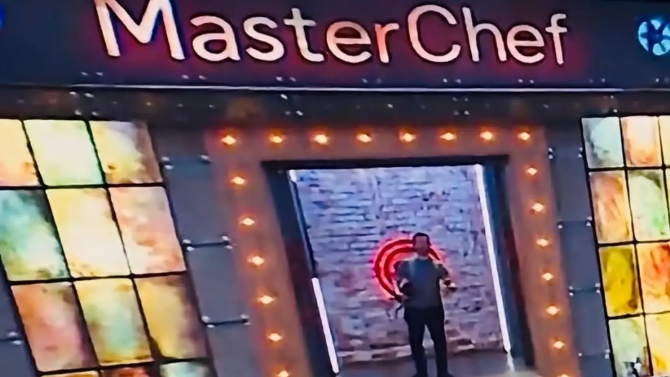 Iván Marín habló de su eliminación de MasterChef Celebrity y reveló por qué aceptó participar