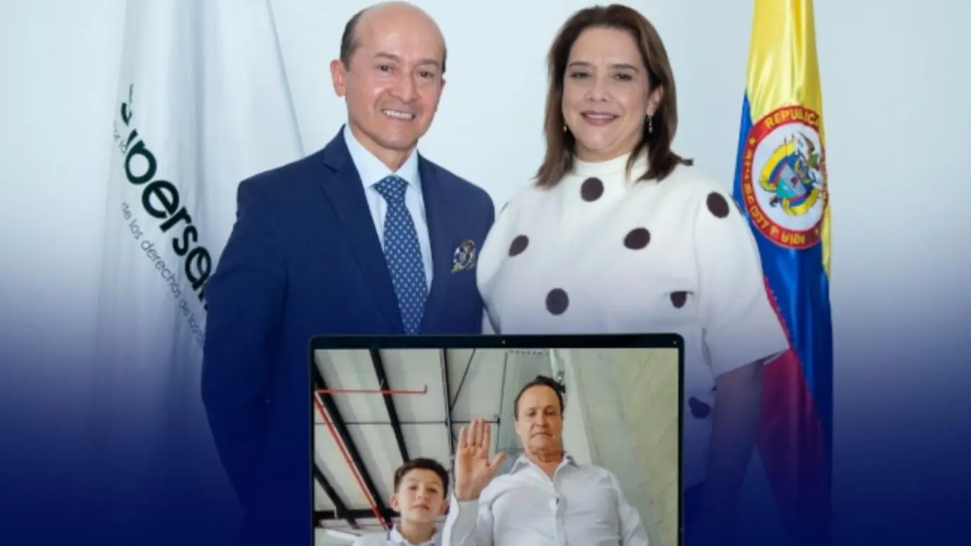 Nuevos interventores de Famisanar y Coosalud