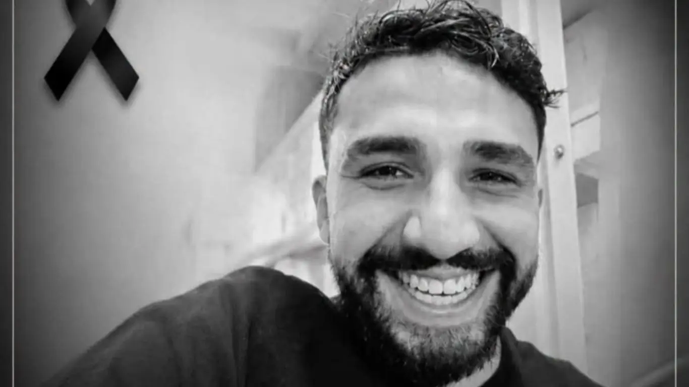 Hallan sin vida a Juan Felipe Giraldo bajo los escombros de un hotel en Pereira