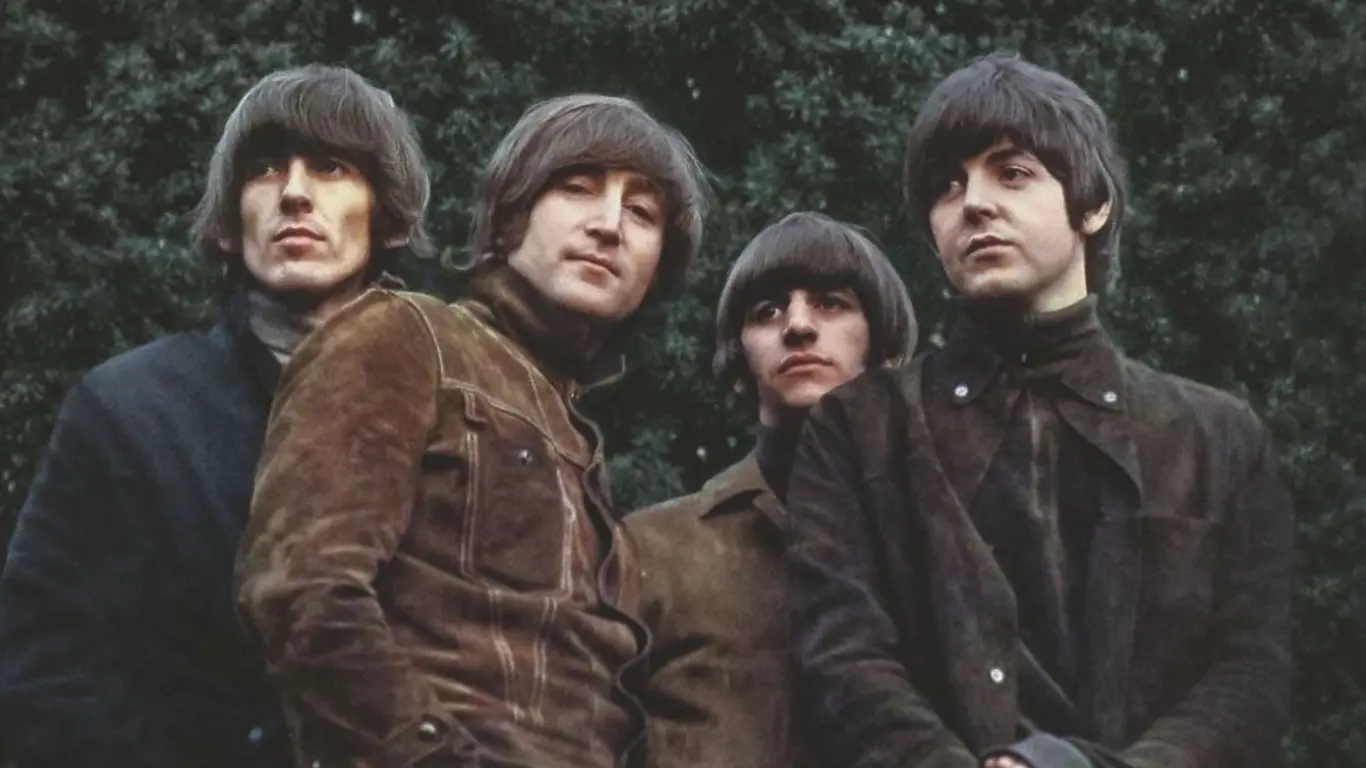 The Beatles Apple Corps