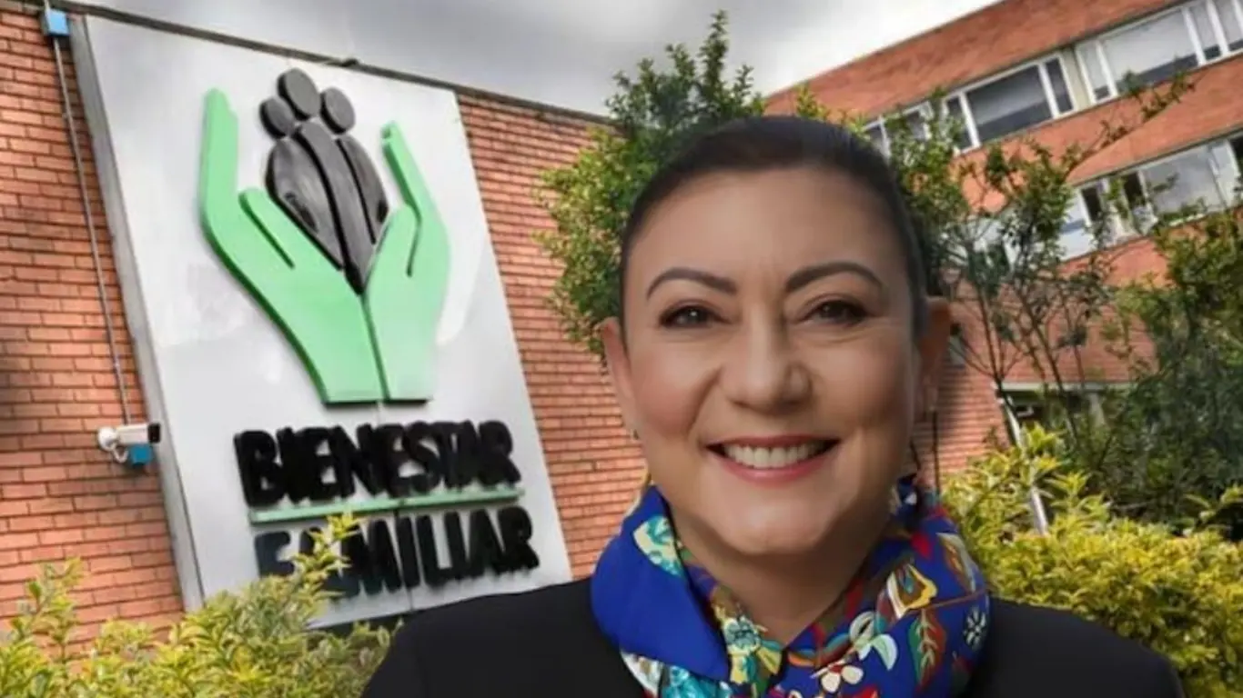 Directora del ICBF revela que Astrid Cáceres tenía más de 70 asesores y otros 35 en planta