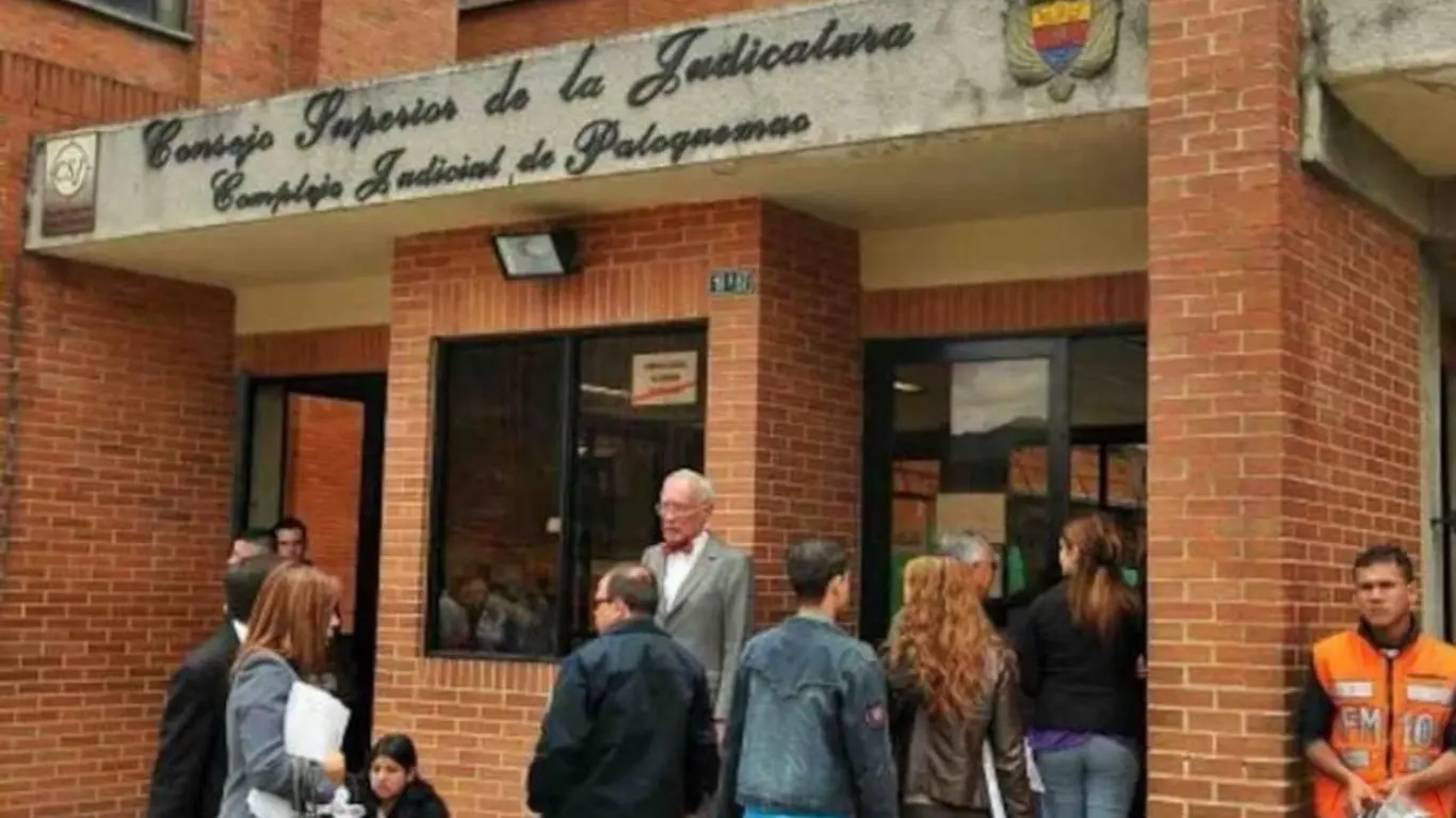 Las movidas de varios procesos clave esta semana 