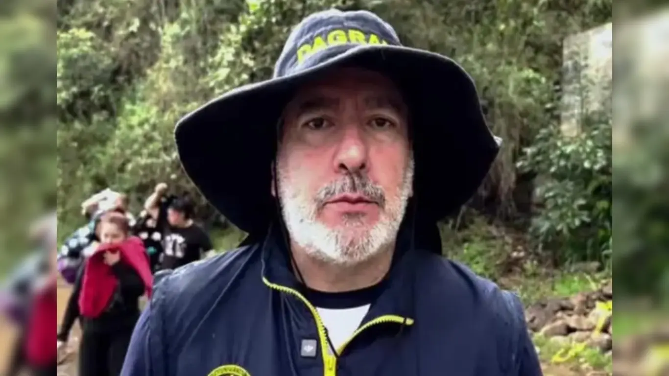 David Santiago Tamayo