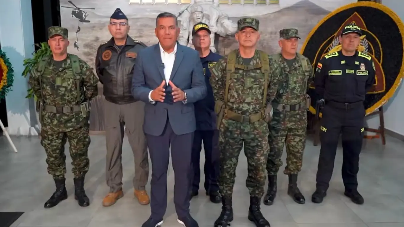 Defensa bombardeo