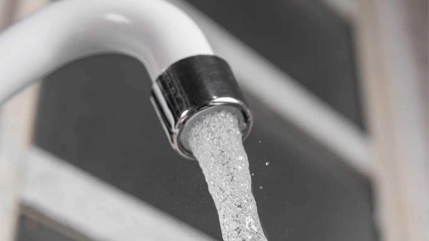 Calidad del agua en Colombia