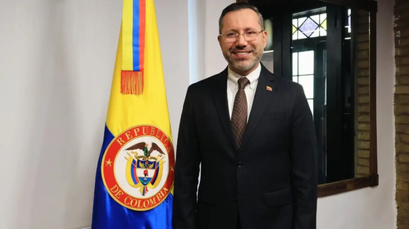 Jaime Andrés Vivienda