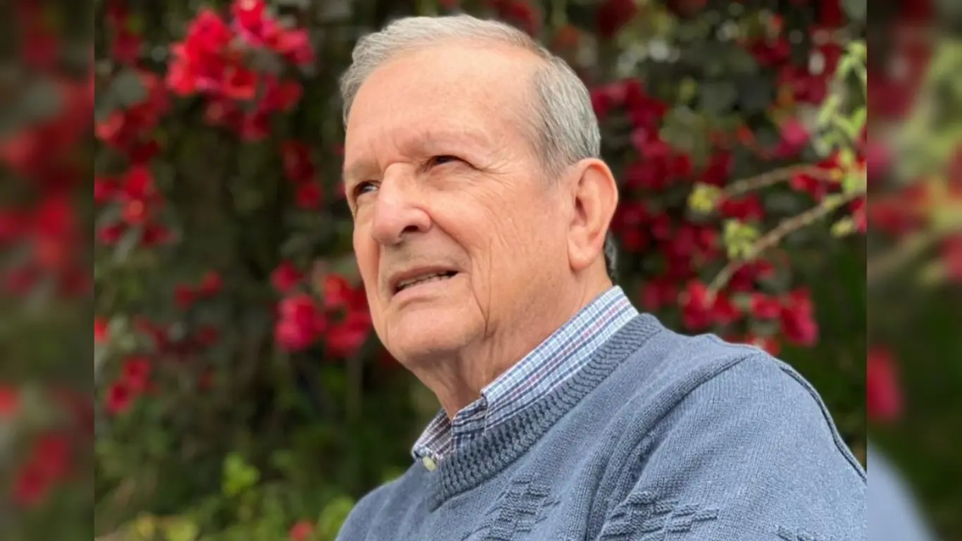 Darío Patiño Rivera