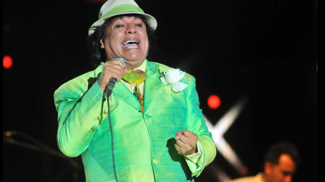 Juan Gabriel