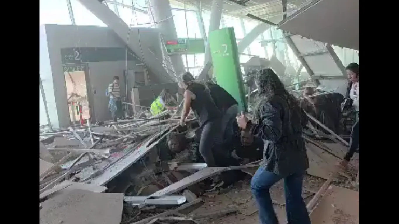 Matecaña Aeropuerto