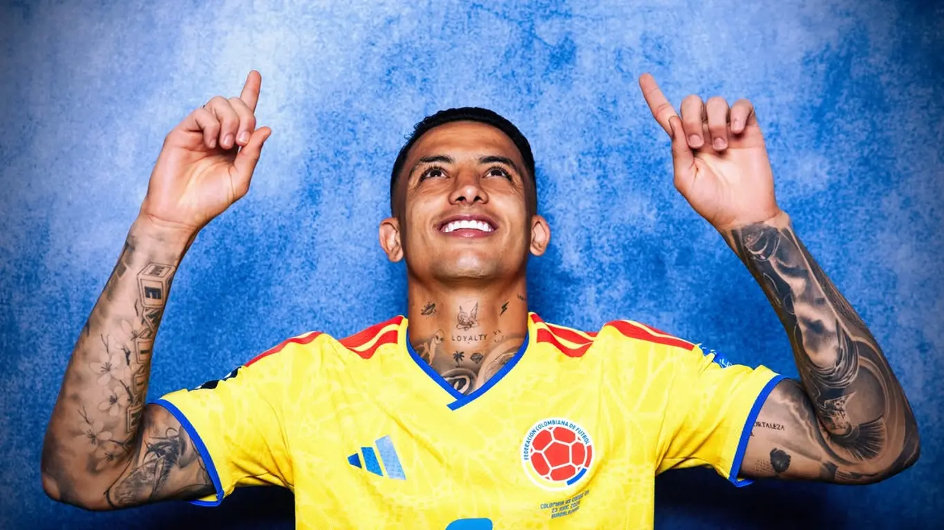 Kevin Castaño sería cedido a Atlético Mineiro 