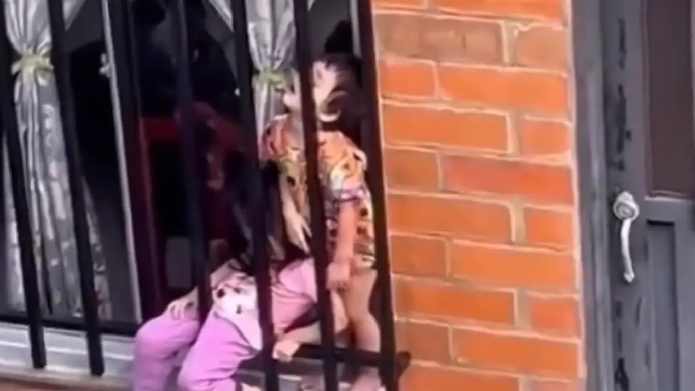 Niños Santa Rosa Cabal