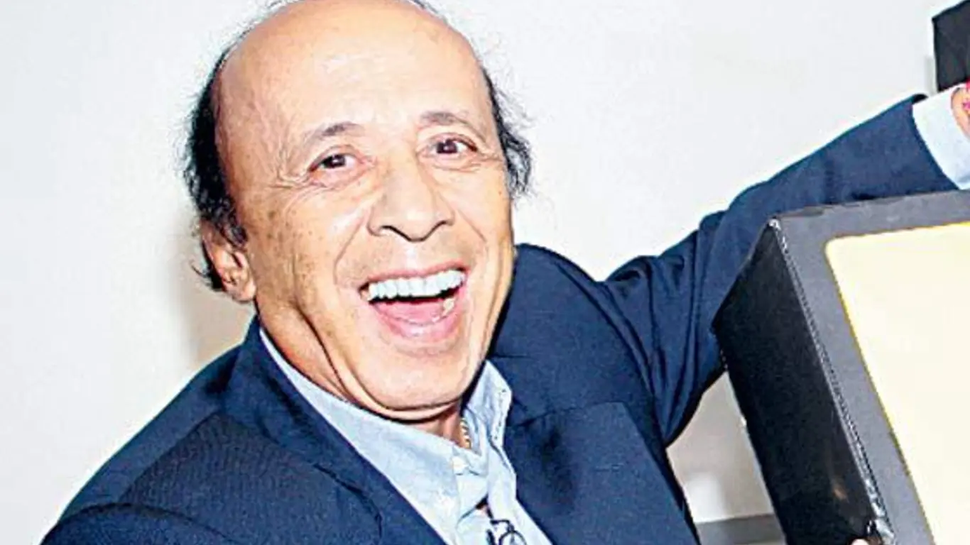 Alfonso Lizarazo