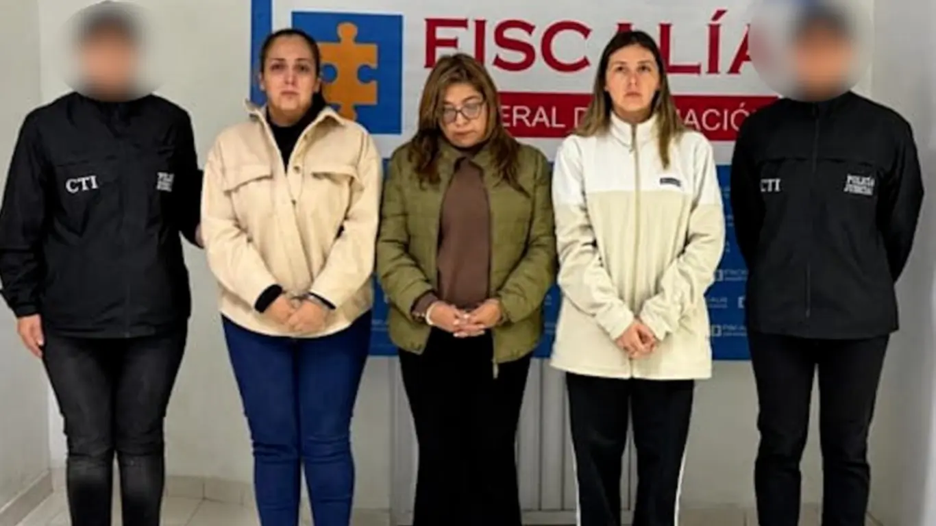 Corrupción Comfamiliar