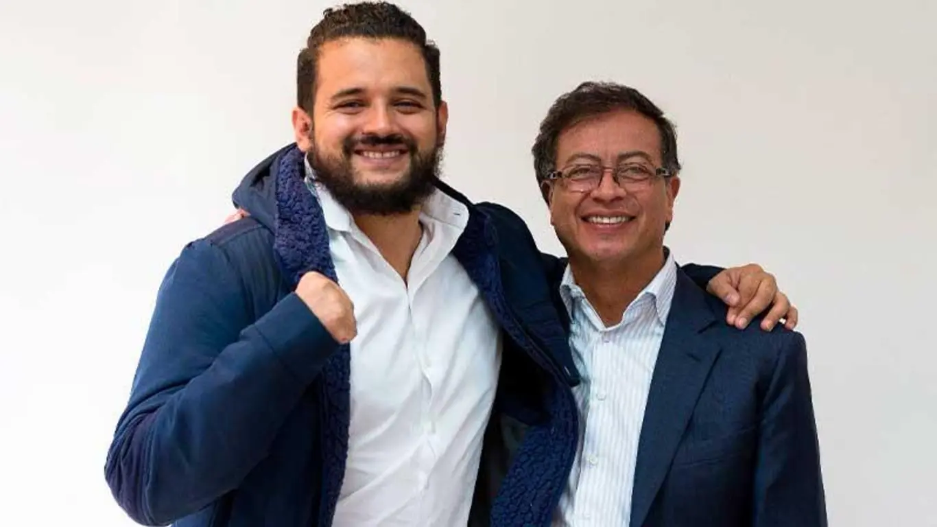Inti Petro