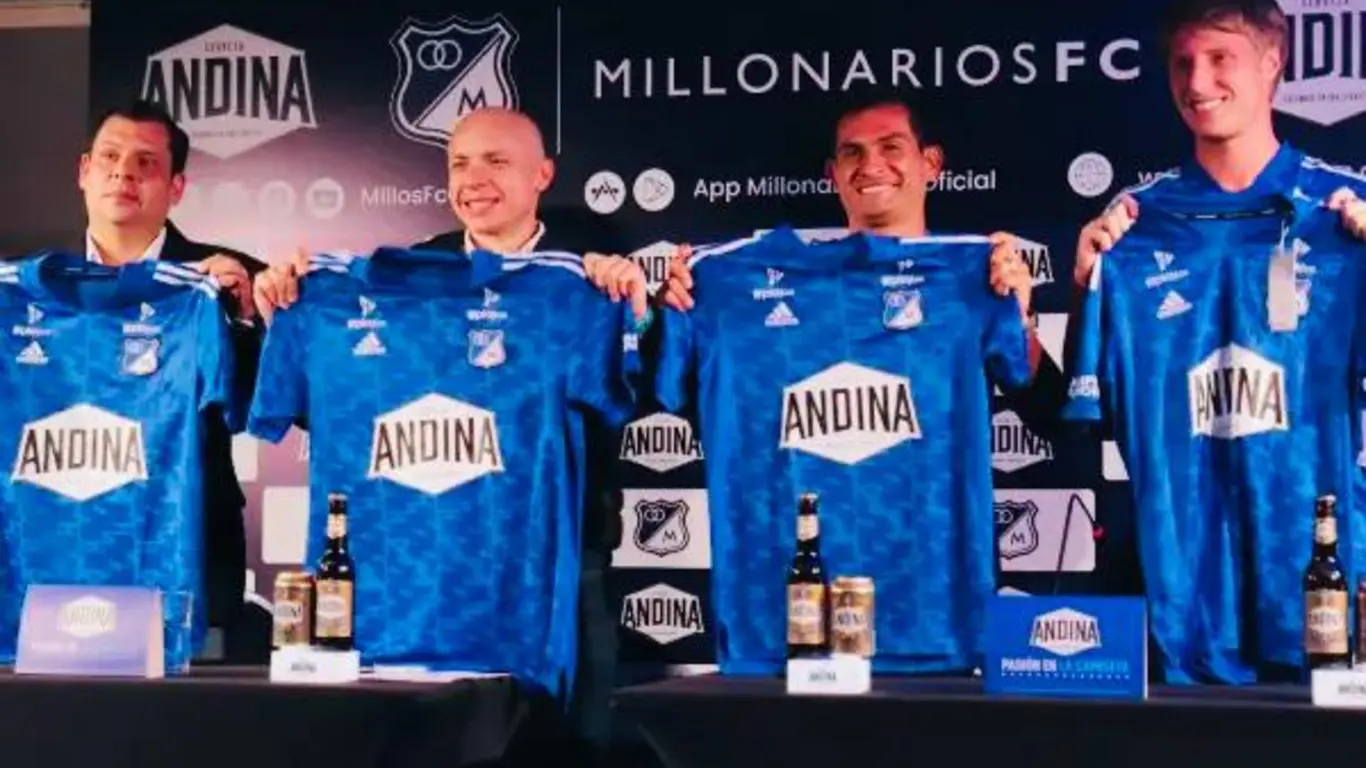 Presentación Andina