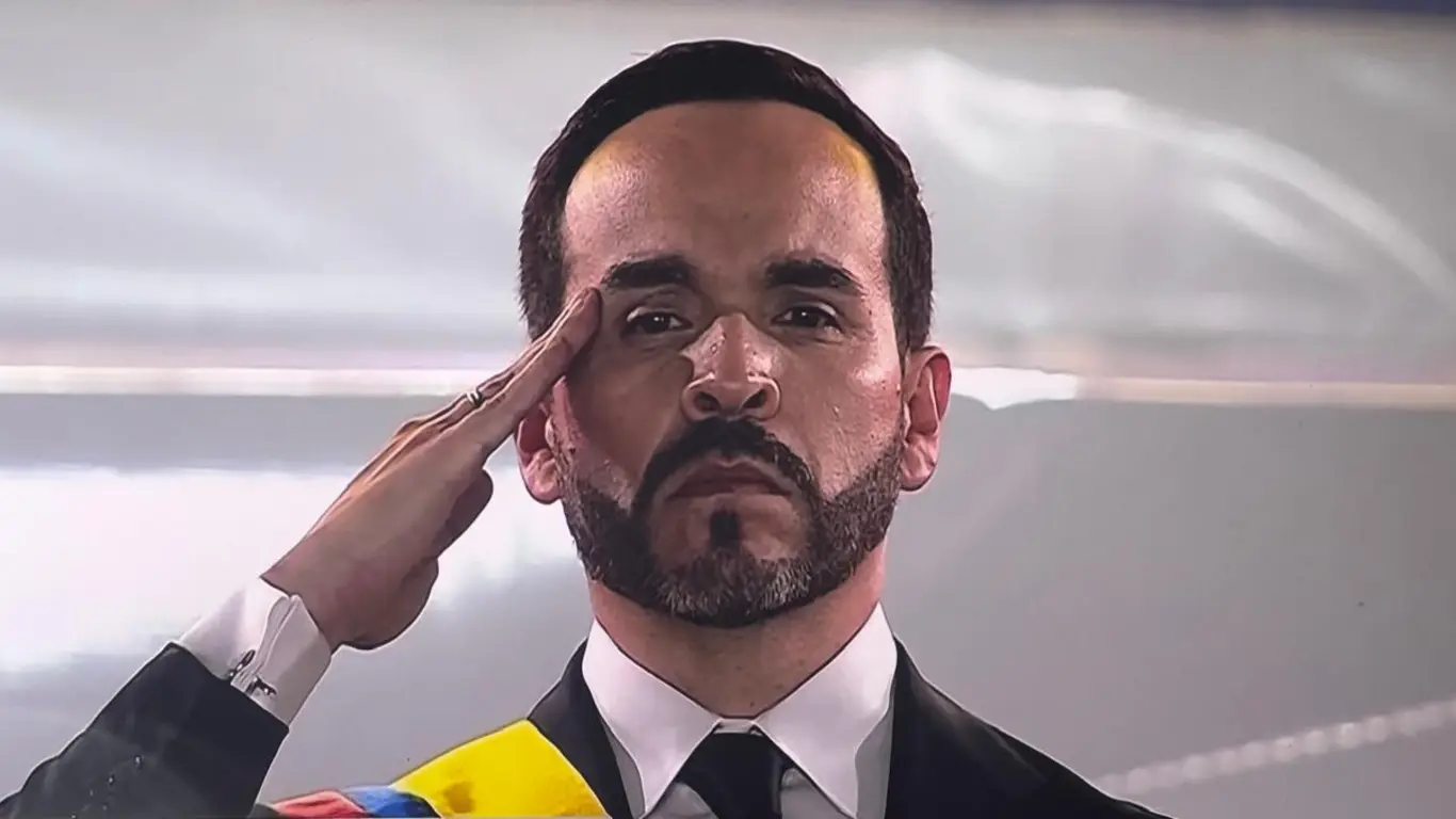 Abelardo de la Espriella presidente de Colombia