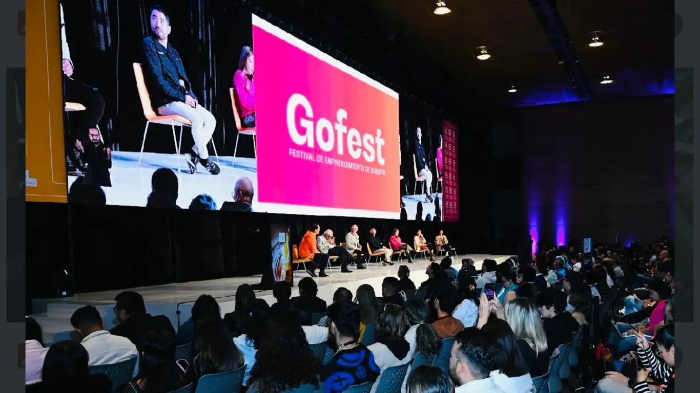 Gofest 2026