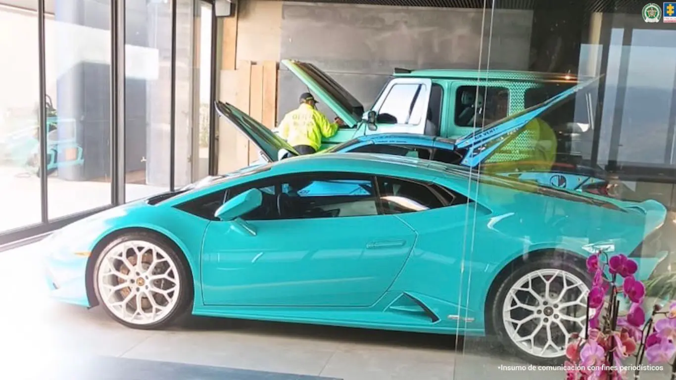 Carro influencer