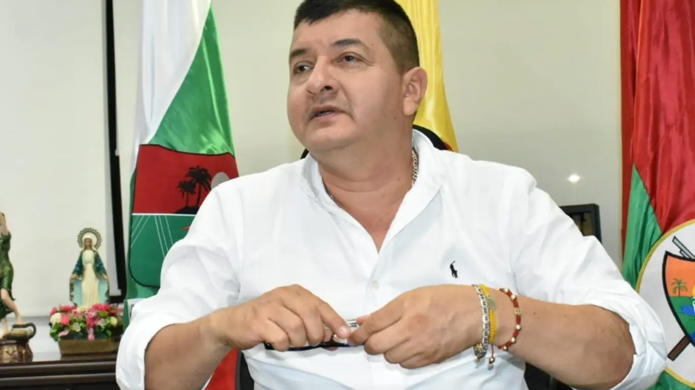 Edgar Fernando Tovar
