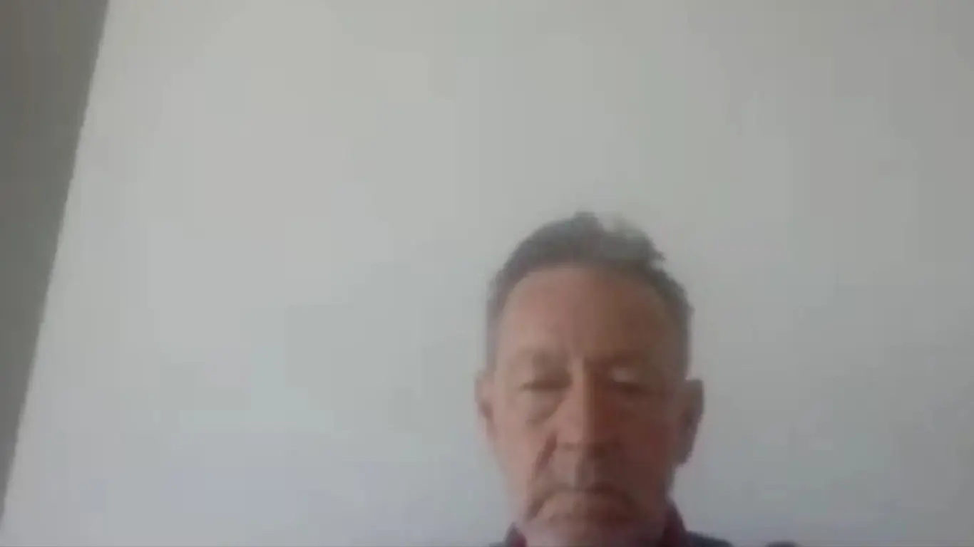 Giovanny Vega Blanco