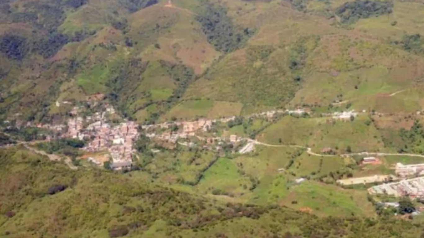 Combates en Briceño dejarían tres muertos 