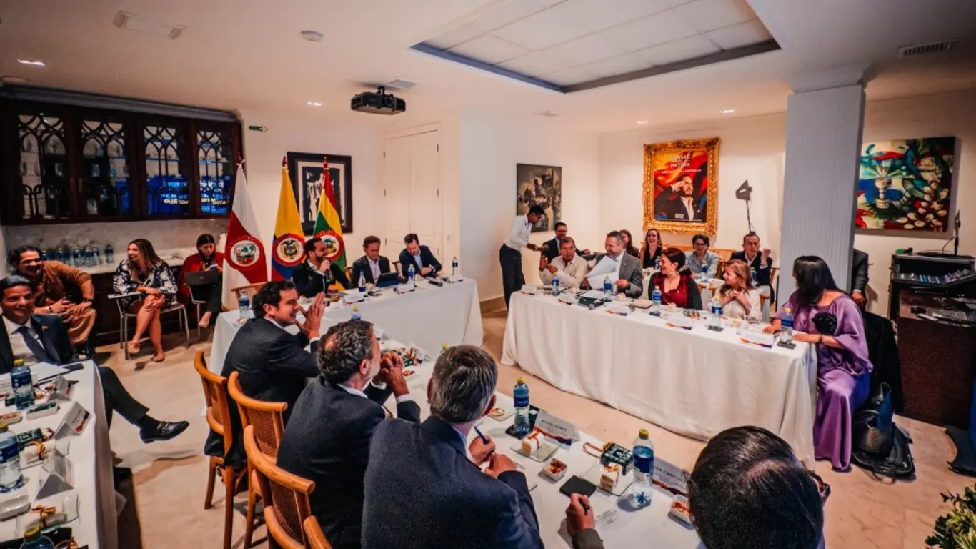 Gobierno pleno