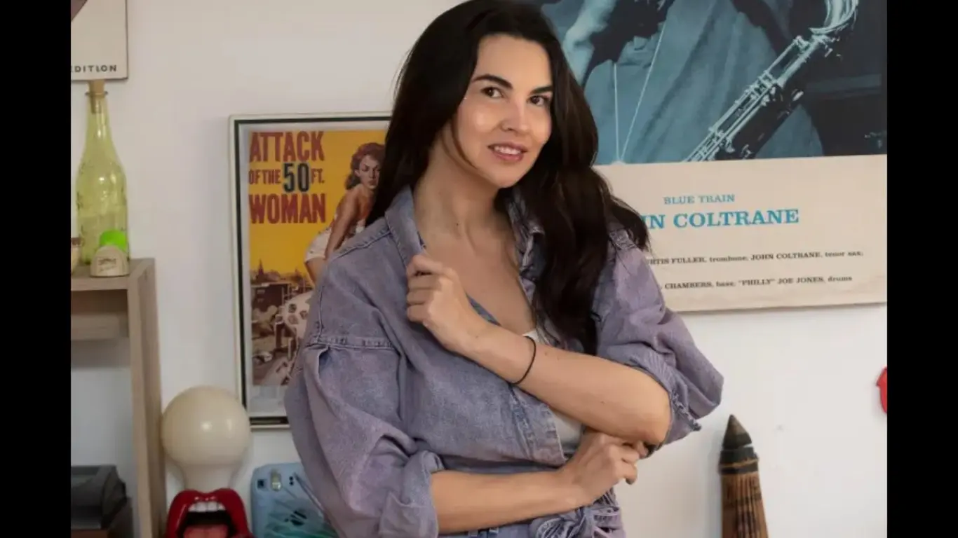 Hannah Escobar