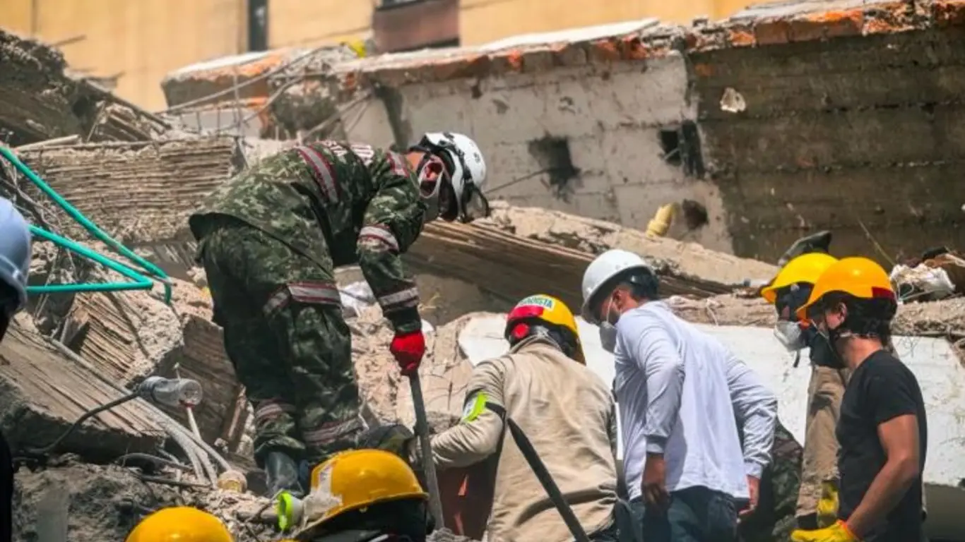 123 ingenieros se postulan en Medellín para revisar edificios 