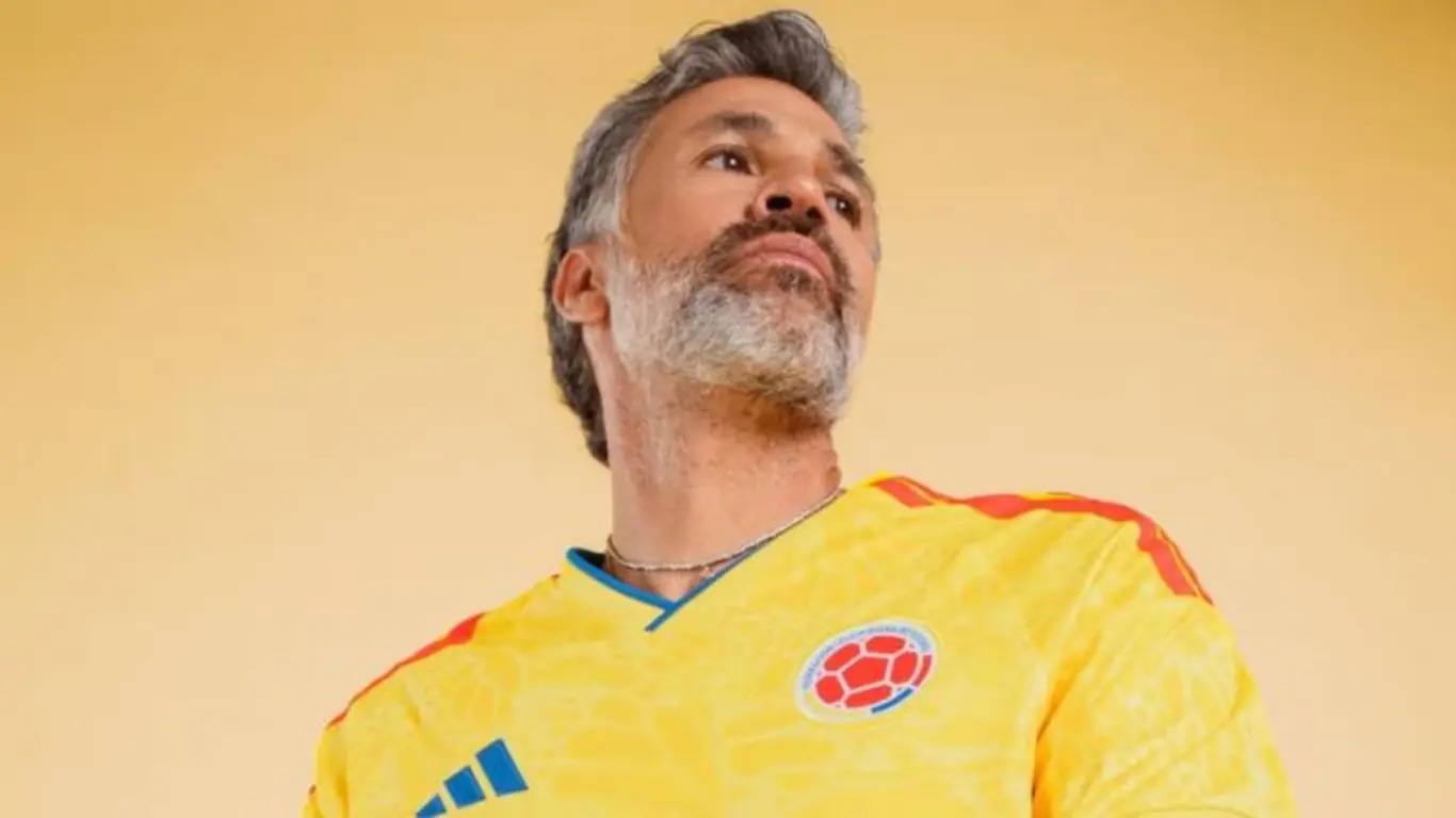 Mario Yepes reunirá a leyendas del fútbol