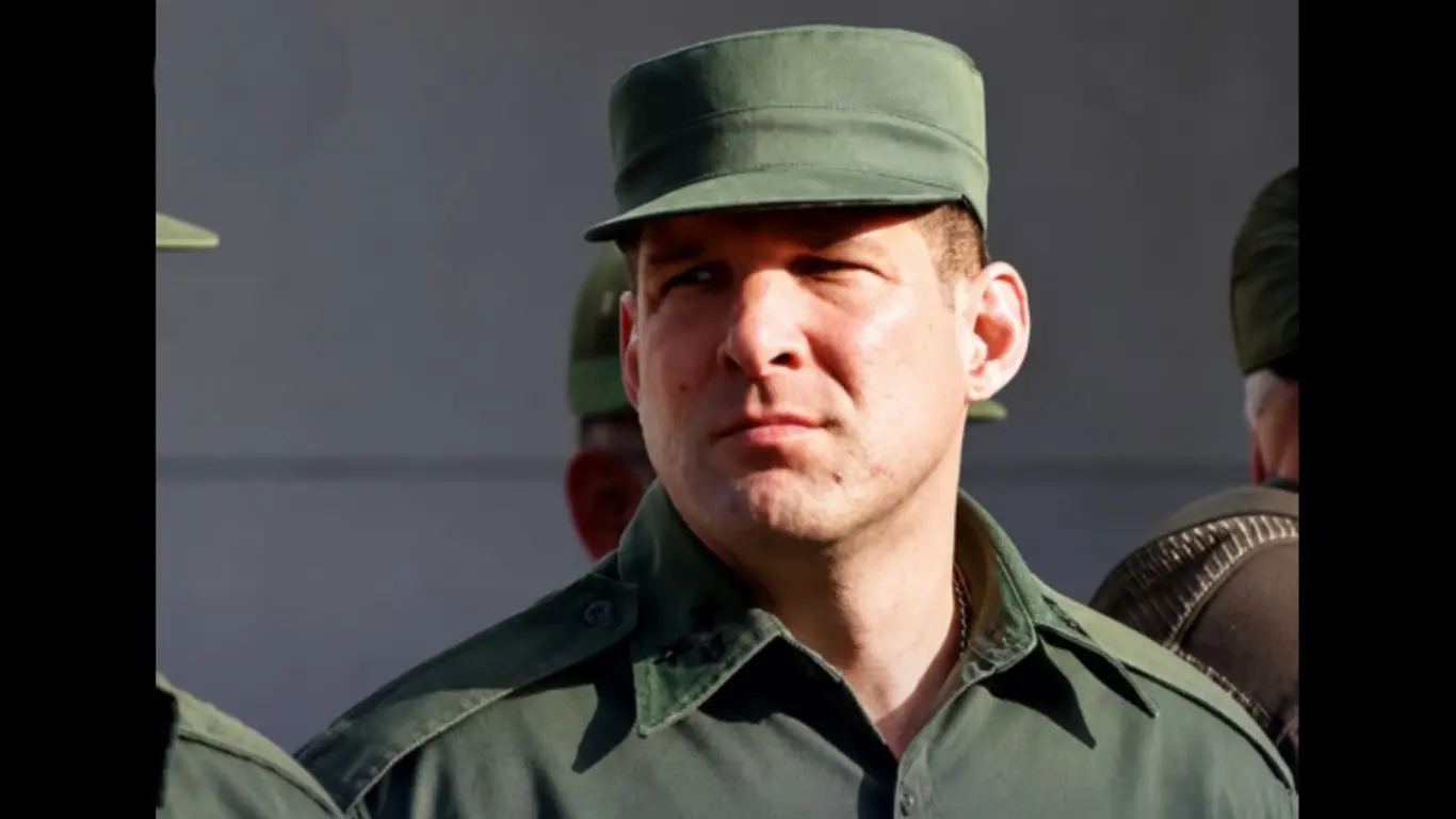 Nieto Raúl Castro