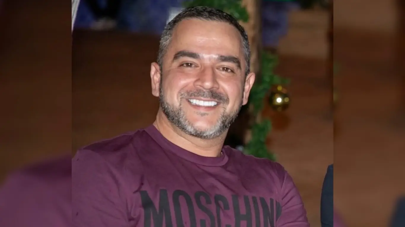 Juan José Salazar