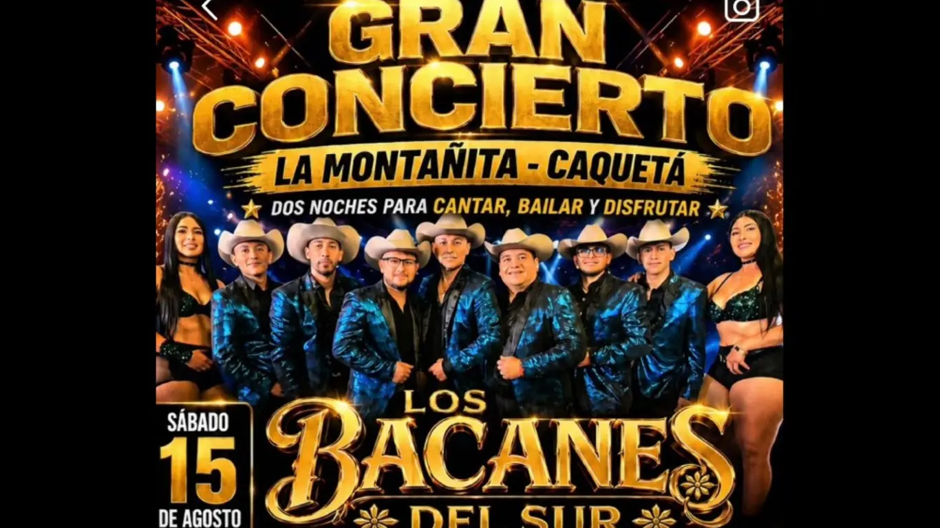 Secuestro Los Bacanes